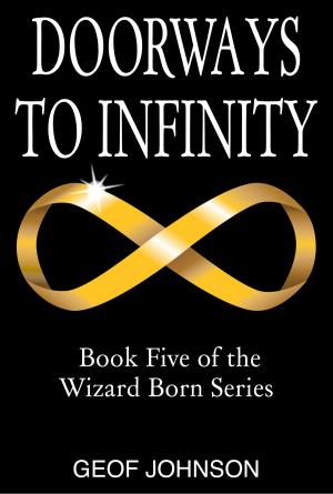Cover of the book Doorways to Infinity by Jasmine Lee