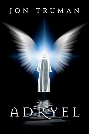 Cover of the book Adryel by Jenny Abamu Akbas