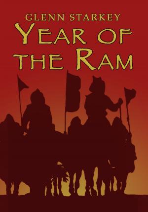Book cover of Year of the Ram