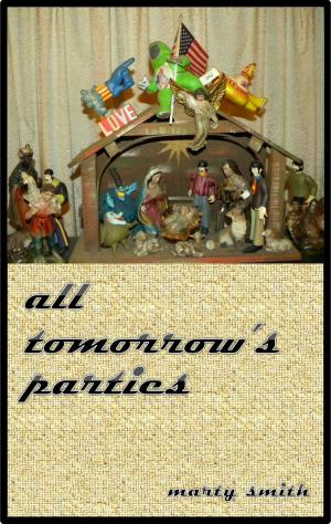 Book cover of All Tomorrow's Parties