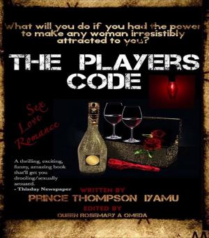 Cover of the book The Players Code by Ilianthe Kalloniatis