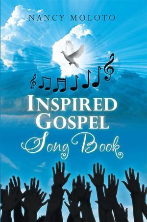 Cover of the book Inspired Gospel Song Book by Angel Okwuosa