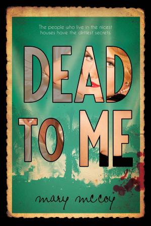 Cover of the book Dead to Me by Marvel Press