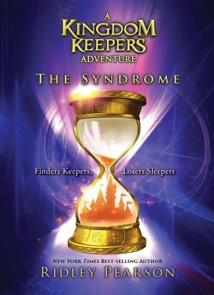 Cover of the book The Syndrome by Disney Book Group