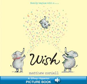 Cover of the book Wish by Sara Pennypacker