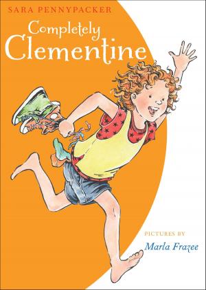 Cover of the book Completely Clementine by Shana Muldoon Zappa