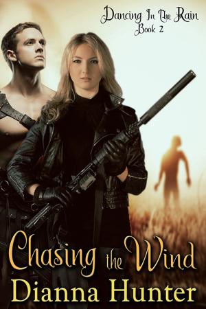 Cover of the book Chasing the Wind by A.J. Llewellyn