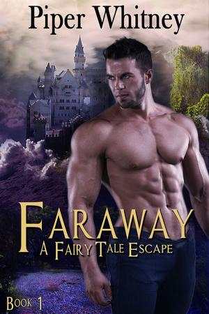 Cover of the book Faraway by Derek Adams