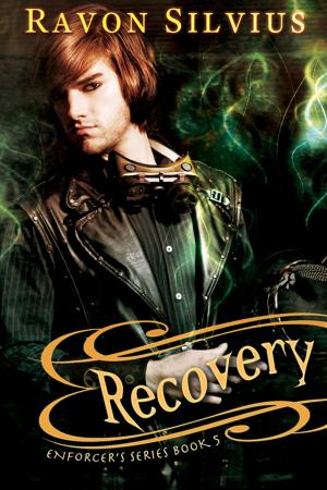 Cover of the book Recovery by Catherine Lievens