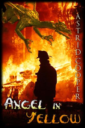 bigCover of the book Angel In Yellow by 