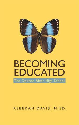 Book cover of Becoming Educated