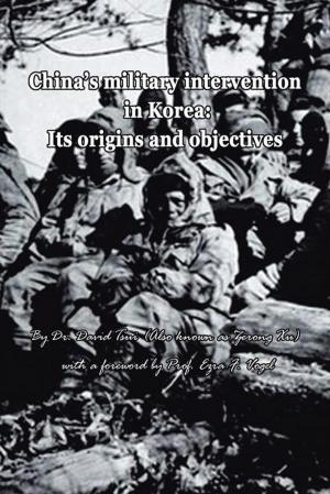 Cover of the book China’S Military Intervention in Korea: by Howard Kirsch
