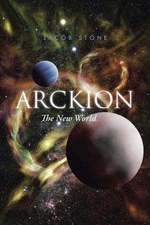 Cover of the book Arckion by J.M. Lamoreux
