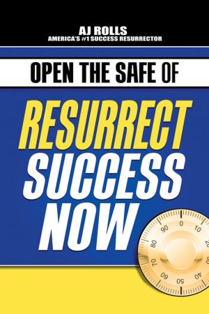 Cover of the book Open the Safe of Resurrect Success Now by Audrey Schrum Boenig
