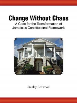 bigCover of the book Change Without Chaos by 