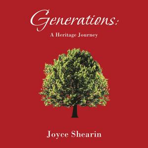 Cover of the book Generations: by Alan Hines