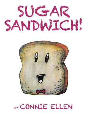 Book cover of Sugar Sandwich!