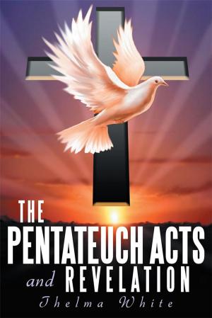 Cover of the book The Pentateuch Acts and Revelation by Susanne Thoen