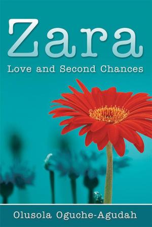 Cover of the book Zara by Derek V. Everard