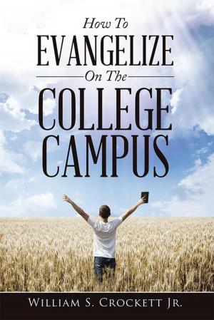 Book cover of How to Evangelize on the College Campus