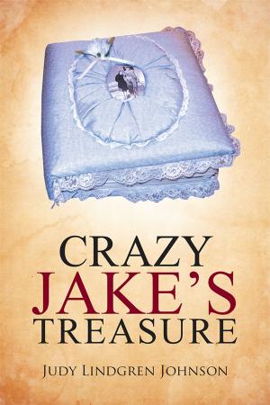 Book cover of Crazy Jake’S Treasure