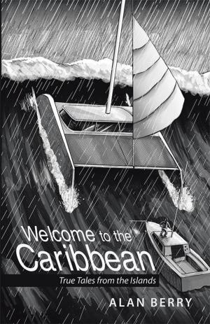 Cover of the book Welcome to the Caribbean by Eric C. Dohrmann