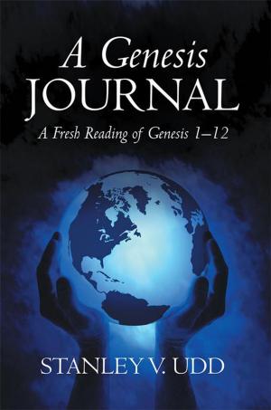 Book cover of A Genesis Journal