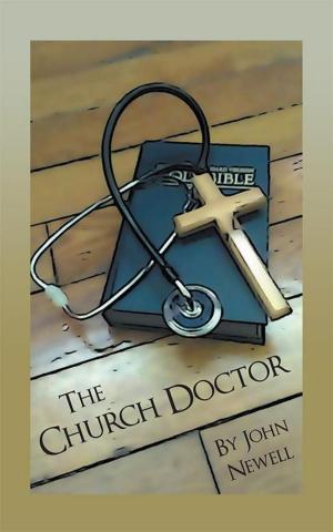 Cover of the book The Church Doctor by Diane Elizabeth Yates