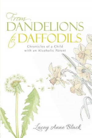 Book cover of From Dandelions to Daffodils