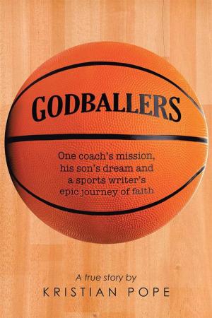 Cover of the book Godballers by Jason E. Hill