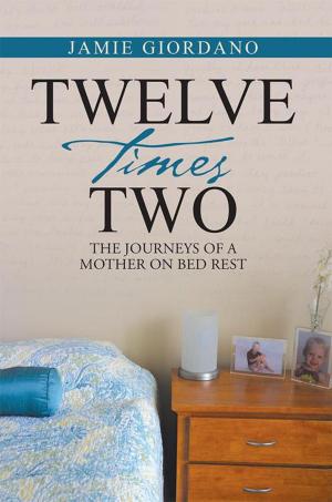 Cover of the book Twelve Times Two by Okesene Temu Malala