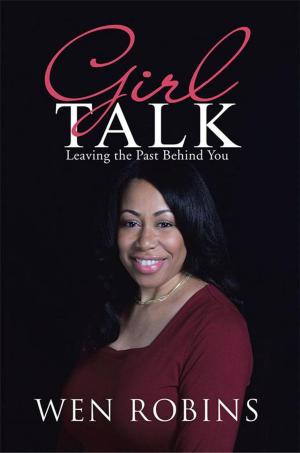 Cover of the book Girl Talk by Karyn Montgomery