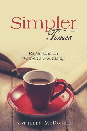 Book cover of Simpler Times