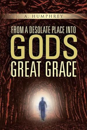 Cover of the book From a Desolate Place into God's Great Grace by Alicia Kay Parker