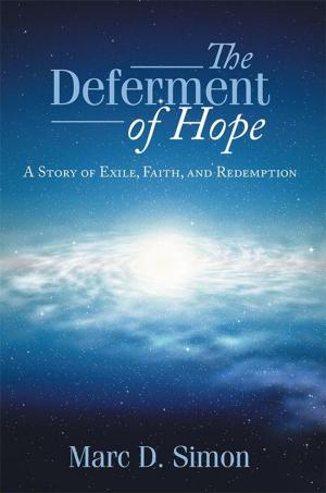 Book cover of The Deferment of Hope