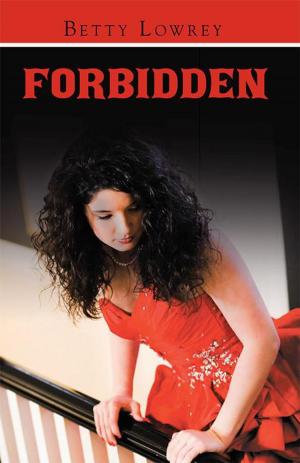 Cover of the book Forbidden by John Overton, Dot Overton