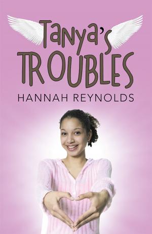 Cover of the book Tanya’S Troubles by Maggie Jalufka Sova