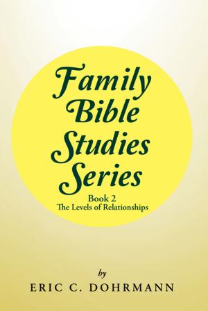 Cover of Family Bible Studies Series