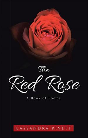 Cover of the book The Red Rose by Emily Chang