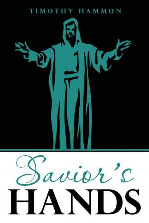 Cover of the book Savior’S Hands by Lucille Anderson