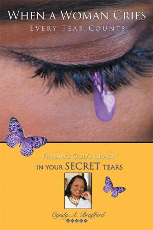 bigCover of the book When a Woman Cries by 