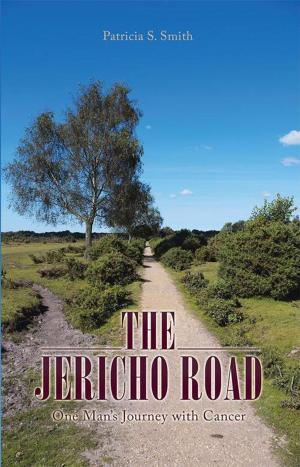 Cover of the book The Jericho Road by Retina S. Vincent