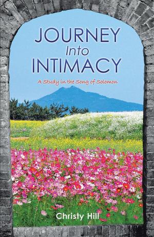 Cover of the book Journey into Intimacy by Margaret Grguri Smolik