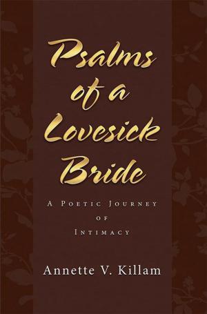 Cover of the book Psalms of a Lovesick Bride by Jonathan Hammock