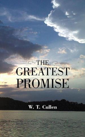 Cover of the book The Greatest Promise by Bud Stark