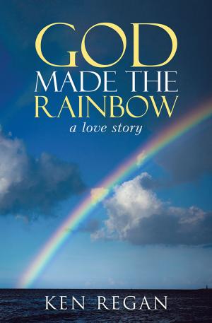 Cover of the book God Made the Rainbow by Juan Pablo Villarino