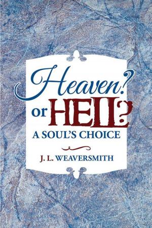 Book cover of Heaven? or Hell? a Soul's Choice