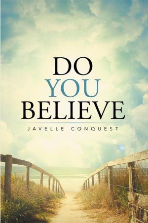 Cover of the book Do You Believe by Gordon C. Helsel