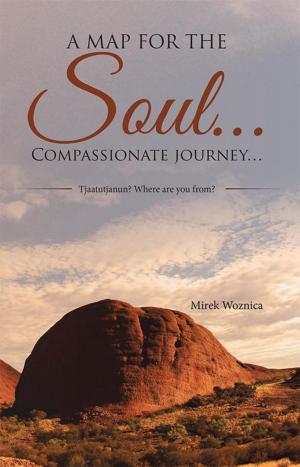 Cover of the book A Map for the Soul… Compassionate Journey… by Chika Diokpala Ossai-Ugbah