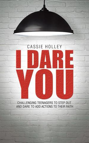 bigCover of the book I Dare You by 